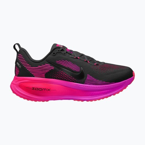 Laufschuhe für Damen Nike Vomero 18 black/hyper pink/laser crimson/black