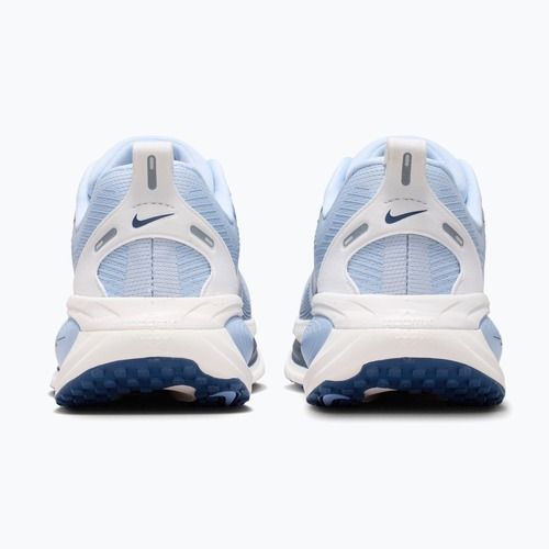 Laufschuhe für Damen Nike Vomero 18 hydrogen blue/aluminum/mystic navy