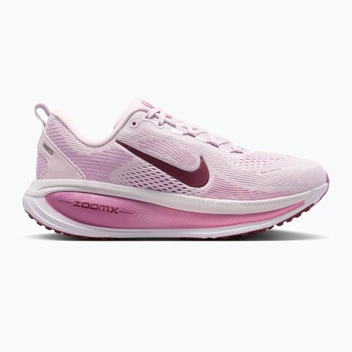 Laufschuhe für Damen Nike Vomero 18 bleached lilac/light magenta/pink smoke