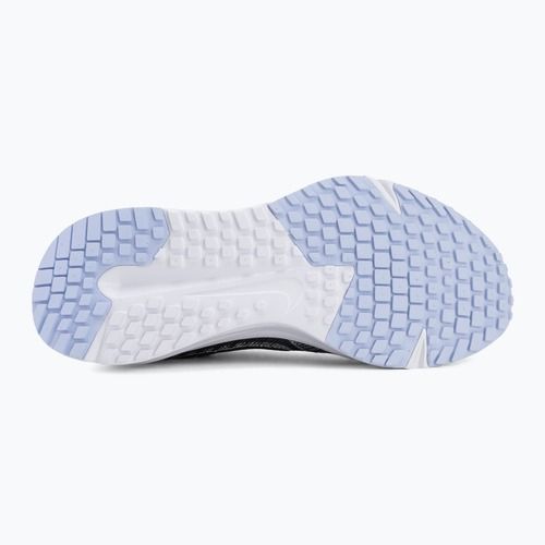 Laufschuhe für Damen Nike Run Defy dark smoke grey/aluminum/white