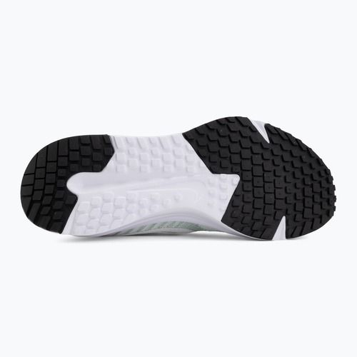 Laufschuhe für Damen Nike Run Defy white/cucumber calm/black/illusion green