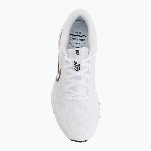 Laufschuhe für Damen Nike Run Defy white/sail/off white/black