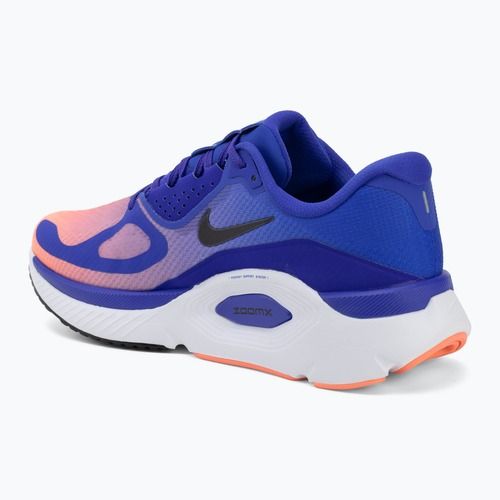 Herren-Laufschuhe Nike Structure Plus racer blue/atomic pink/white/black