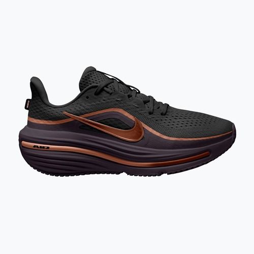 Laufschuhe für Damen Nike Winflo 12 black/off noir/rose gold/metallic rose gold
