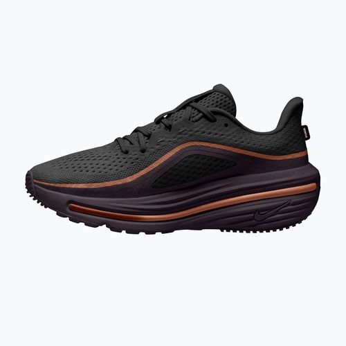 Laufschuhe für Damen Nike Winflo 12 black/off noir/rose gold/metallic rose gold