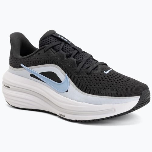 Laufschuhe für Damen Nike Winflo 12 dark smoke grey/white/aluminum