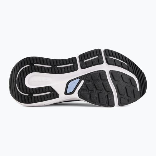 Laufschuhe für Damen Nike Winflo 12 dark smoke grey/white/aluminum