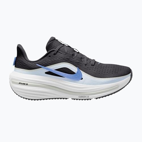 Laufschuhe für Damen Nike Winflo 12 dark smoke grey/white/aluminum