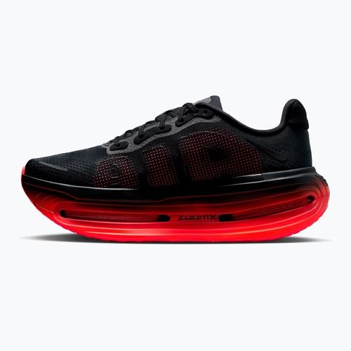 Herren-Laufschuhe Nike Vomero Premium black/bright crimson/blackblack/bright crimson/black