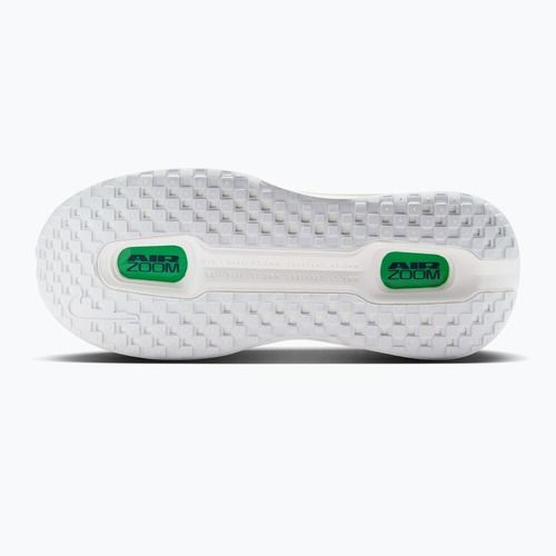 Herren-Laufschuhe Nike Vomero Premium white/green spark/midnight navy