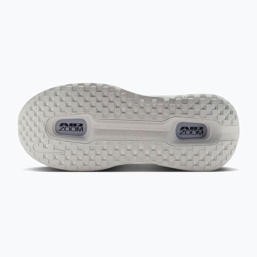 Herren-Laufschuhe Nike Vomero Premium off white/grey fog/dark obsidian