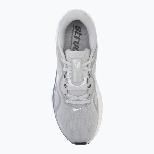 Herren-Laufschuhe Nike Structure 26 grey fog/work blue/summit white