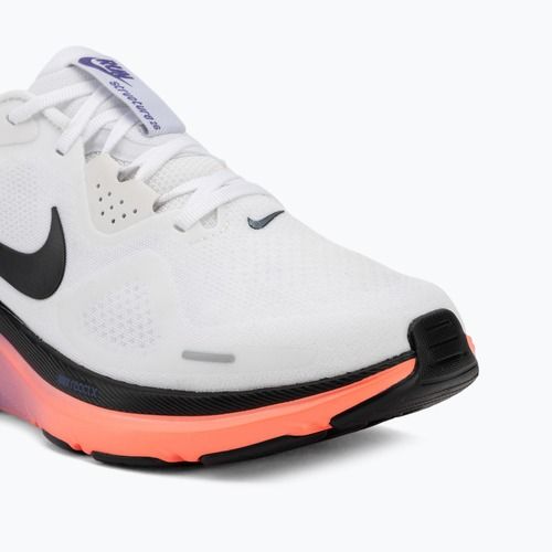 Herren-Laufschuhe Nike Structure 26 white/atomic pink/racer blue/black