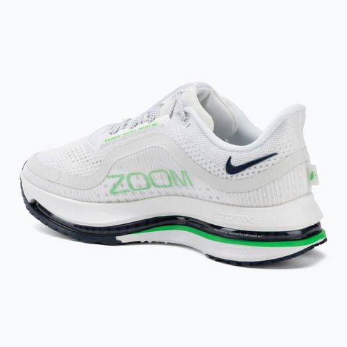 Herren-Laufschuhe Nike Pegasus Premium white/midnight navy/green spark