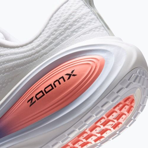 Herren-Laufschuhe Nike Vomero Plus white/atomic pink/racer blue/black
