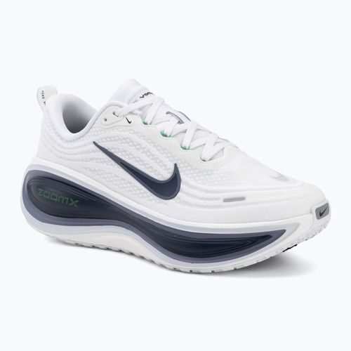 Herren-Laufschuhe Nike Vomero Plus white/green spark/midnight navy
