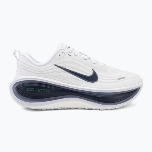 Herren-Laufschuhe Nike Vomero Plus white/green spark/midnight navy