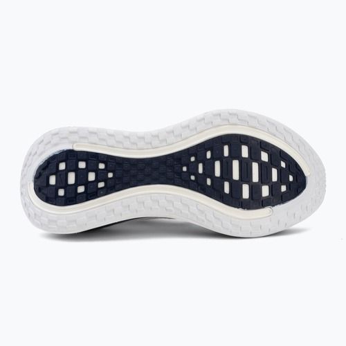 Herren-Laufschuhe Nike Vomero Plus white/green spark/midnight navy