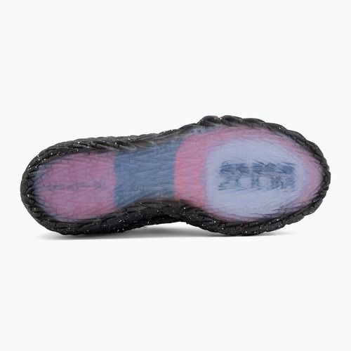 Herren-Basketballschuhe Nike S.T. Charge Black/dark smoke grey/black/bright crimson
