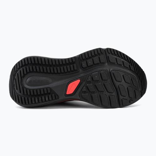 Herren-Laufschuhe Nike Winflo 12 black/red orbit/dark smoke grey/black