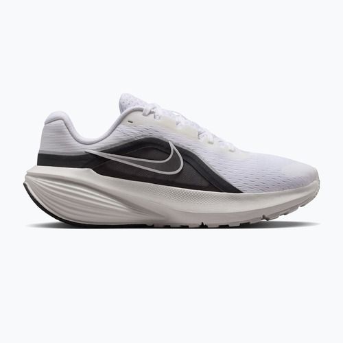 Laufschuhe für Damen Nike Downshifter 14 white/summit white/metallic silver
