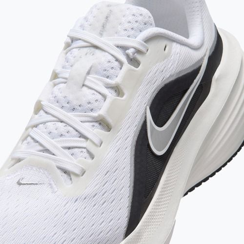 Laufschuhe für Damen Nike Downshifter 14 white/summit white/metallic silver