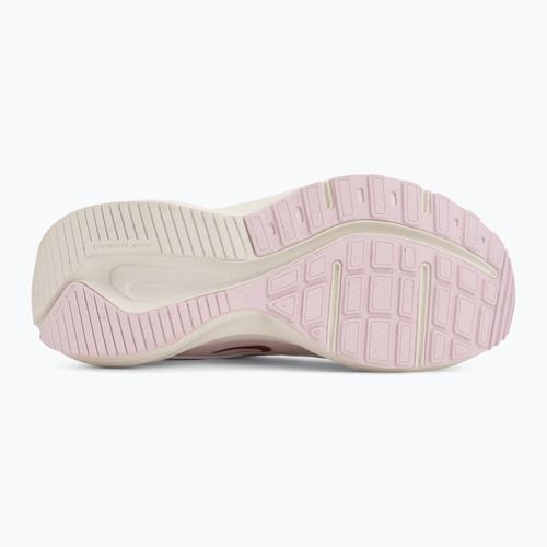 Laufschuhe für Damen Nike Downshifter 14 bleached lilac/sail/pink rise/pink smoke