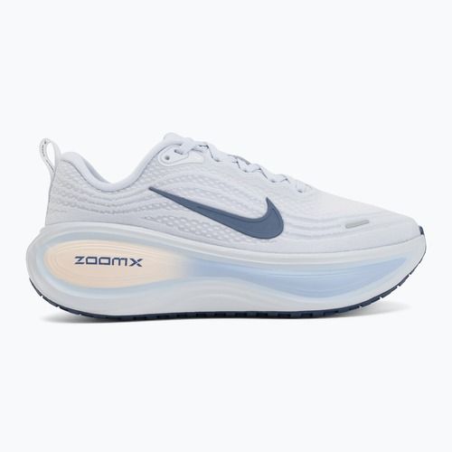 Laufschuhe für Damen Nike Vomero Plus white/aluminum/football grey/mystic navy