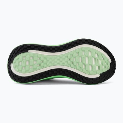 Laufschuhe für Damen Nike Vomero Plus white/illusion green/metallic silver