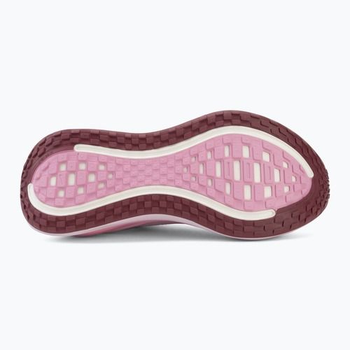 Laufschuhe für Damen Nike Vomero Plus bleached lilac/pink rise/light magenta
