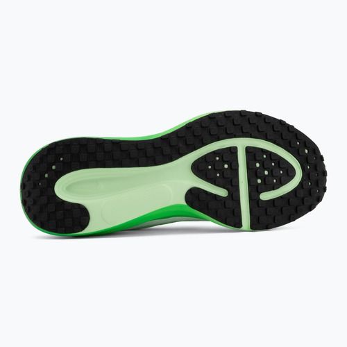 Laufschuhe für Damen Nike Revolution 8 white/cucumber calm/illusion green