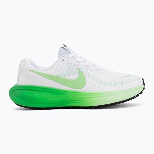 Laufschuhe für Damen Nike Revolution 8 white/cucumber calm/illusion green