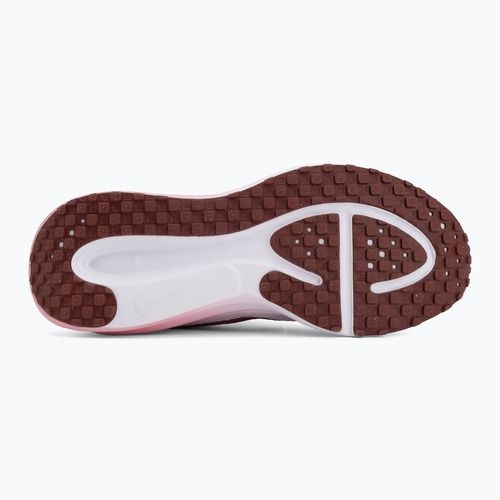 Laufschuhe für Damen Nike Revolution 8 bleached lilac/white/pink smoke