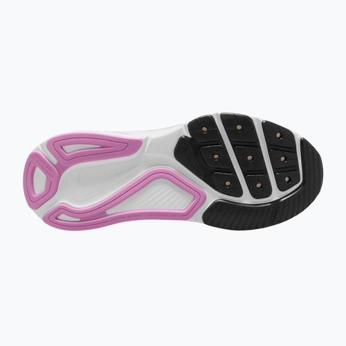 Laufschuhe für Damen Nike Structure 26 white/bleached lilac/light magenta/black