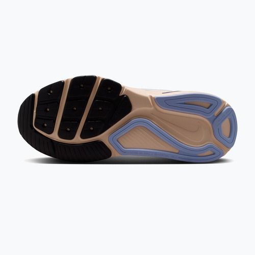 Laufschuhe für Damen Nike Structure 26 white/mystic navy/sundial/aluminum