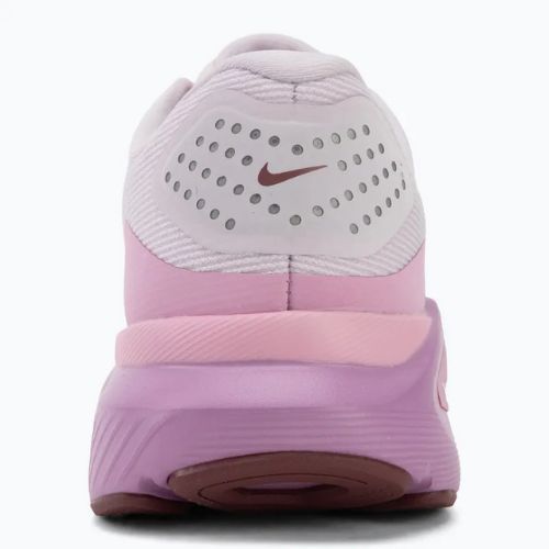 Laufschuhe für Damen Nike Structure 26 bleached lilac/pink rise/pink smoke