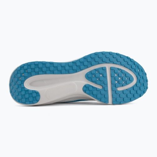 Herren-Laufschuhe Nike Revolution 8 off white/vast grey/light current blue