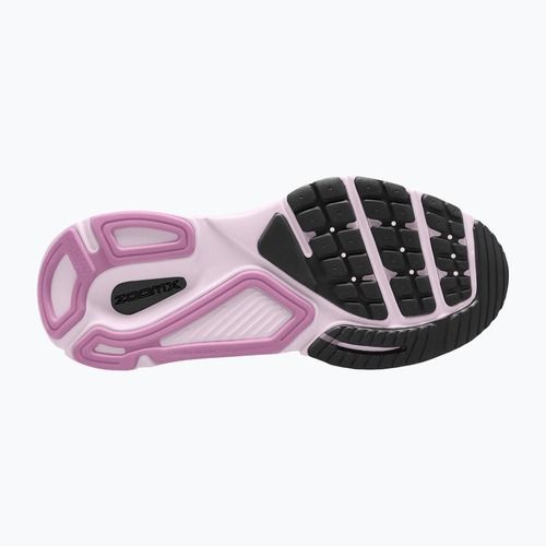 Laufschuhe für Damen Nike Structure Plus white/black/metallic silver