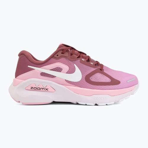 Laufschuhe für Damen Nike Structure Plus pink smoke/pink rise/light magenta/white