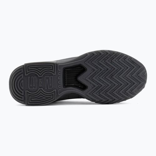 Herren-Basketballschuhe Nike LeBron Witness 9 anthracite/iron grey/desert dust/black