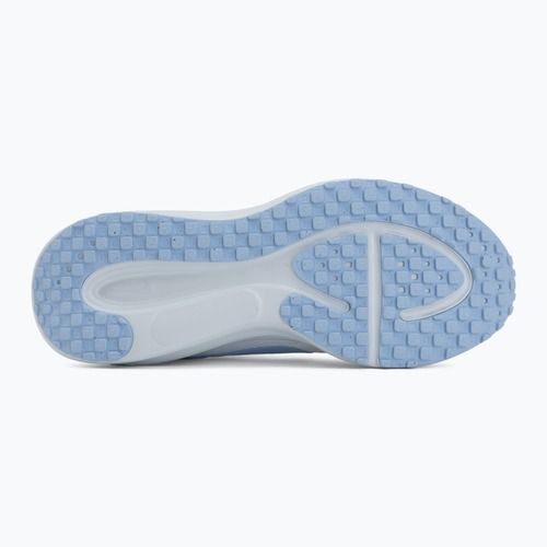 Laufschuhe für Damen Nike Revolution 8 EasyOn white/football grey/aluminum