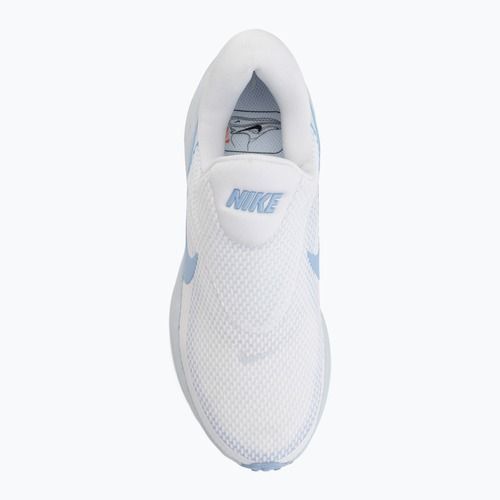 Laufschuhe für Damen Nike Revolution 8 EasyOn white/football grey/aluminum