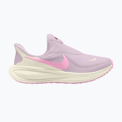 Laufschuhe für Damen Nike Revolution 8 EasyOn bleached lilac/sail/pink smoke/pink rise