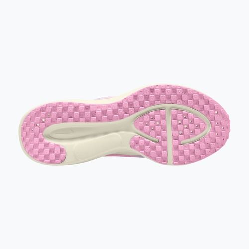 Laufschuhe für Damen Nike Revolution 8 EasyOn bleached lilac/sail/pink smoke/pink rise