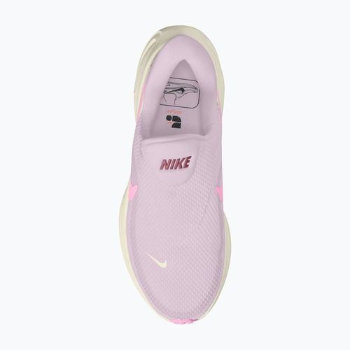 Laufschuhe für Damen Nike Revolution 8 EasyOn bleached lilac/sail/pink smoke/pink rise