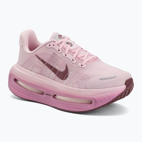 Laufschuhe für Damen Nike Vomero Premium pink foam/pink rise/pink smoke