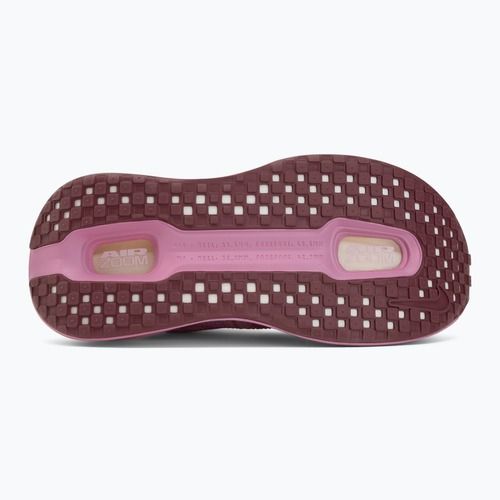 Laufschuhe für Damen Nike Vomero Premium pink foam/pink rise/pink smoke