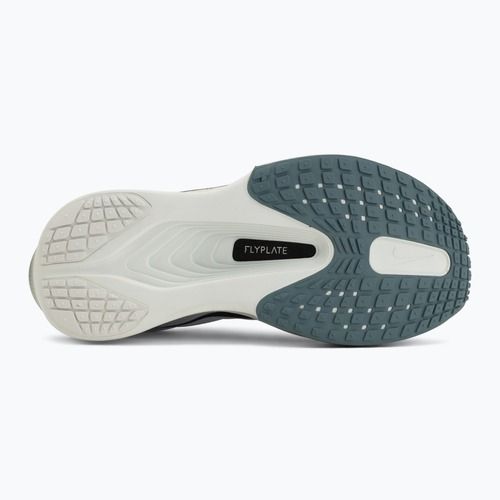 Herren-Laufschuhe Nike Zoom Fly 6 pure platinum/grey fog/dark obsidian