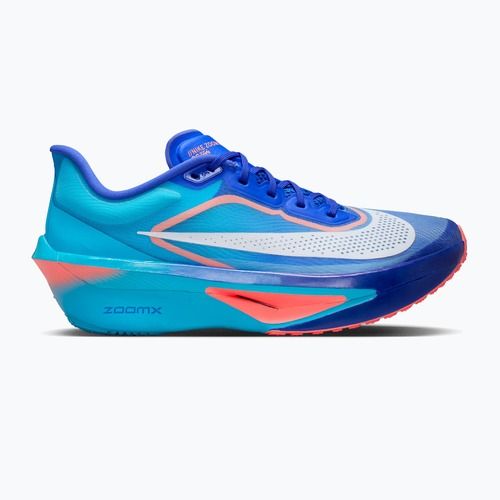 Herren-Laufschuhe Nike Zoom Fly 6 racer blue/blue lightning/white