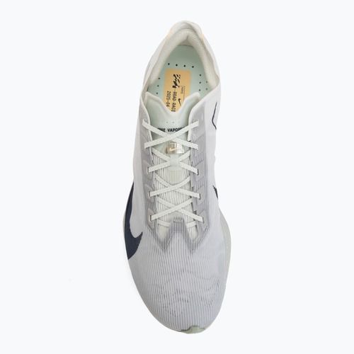 Herren-Laufschuhe Nike Vaporfly 4 Spruce Aura/Grey Fog/Dark Obsidian